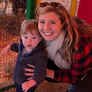 Meet your Posher, Meredith